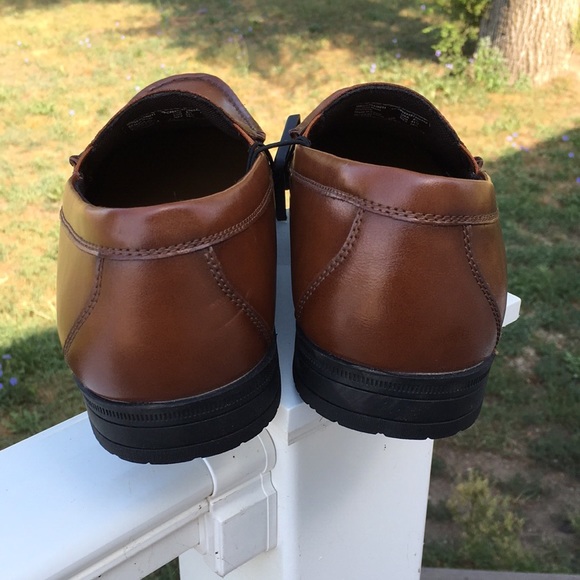 NWT, George Dress Shoes/ 👞 - Picture 2 of 5